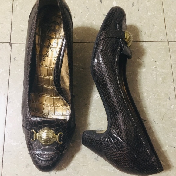 Sam Edelman Shoes - Picture 7 of 14